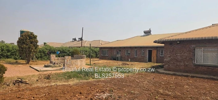 4 bedroom house for sale in Norton knowe -deeds