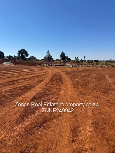 The Grove Estate Umwinsidale