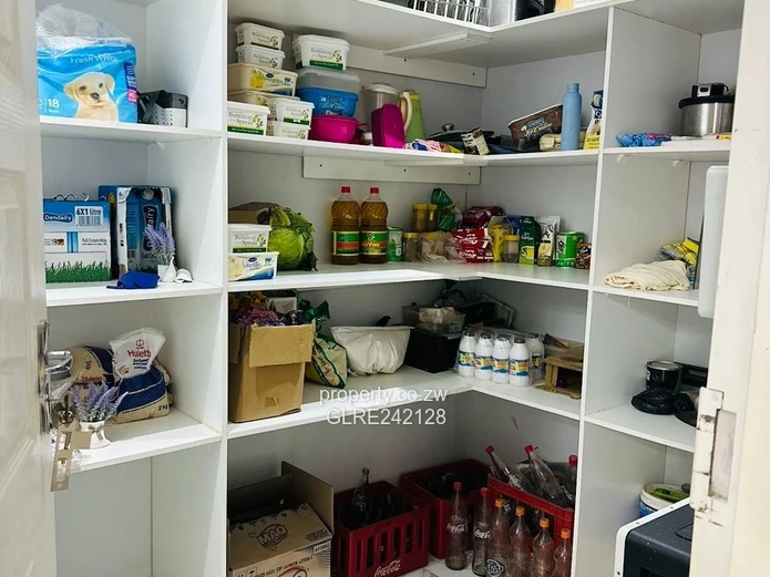 Mount Pleasant Heights - 5-Bed Luxury House For Sale