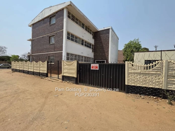 Block of flats for sale