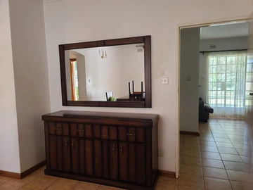 3 Bedroom Townhouse Complex