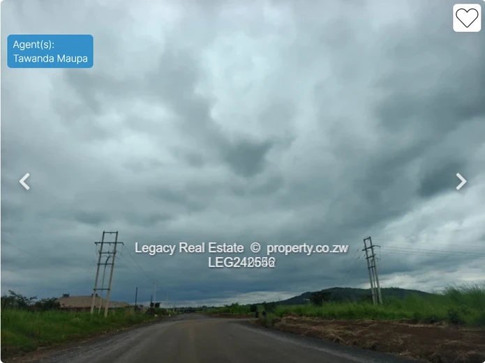 . Exclusive Haydon Park Residential Plots – Clean Paperwork & Ready Deeds