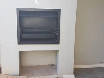 4 Bedroom Townhouse Complex