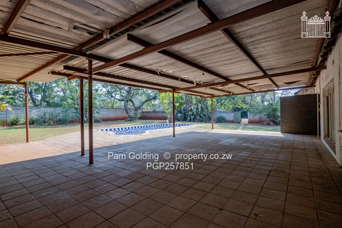 Excellent Renovation and Development Potential – Arcturus Road (Sole Mandate)