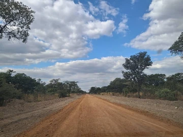 Farm & Agricultural Land