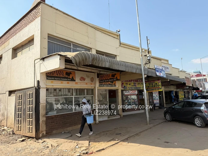 Central Business Premises