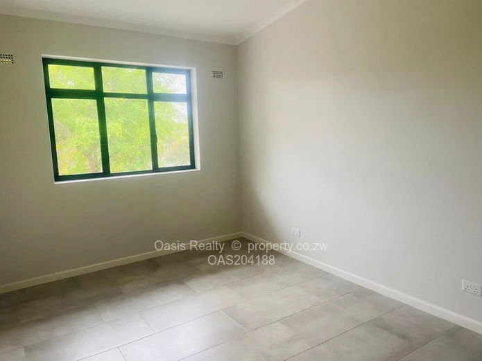 Modern 2-Bedroom Apartment to Let Available 1st September 2026 – Victoria Falls Estate