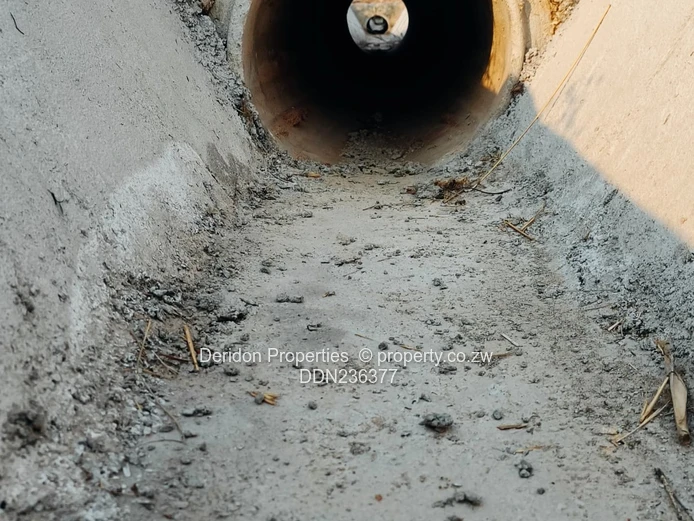 Build your dream home  (Sole Mandate)