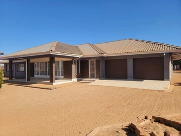 5 Bedroom House