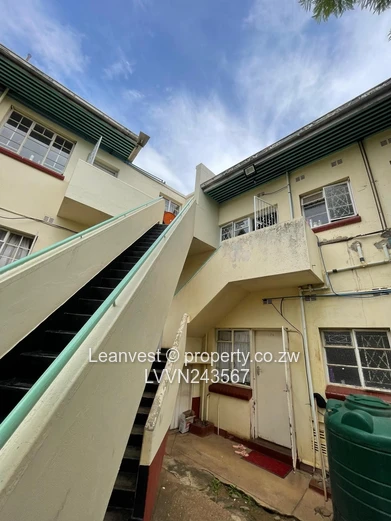 Avondale West Flat For Sale 