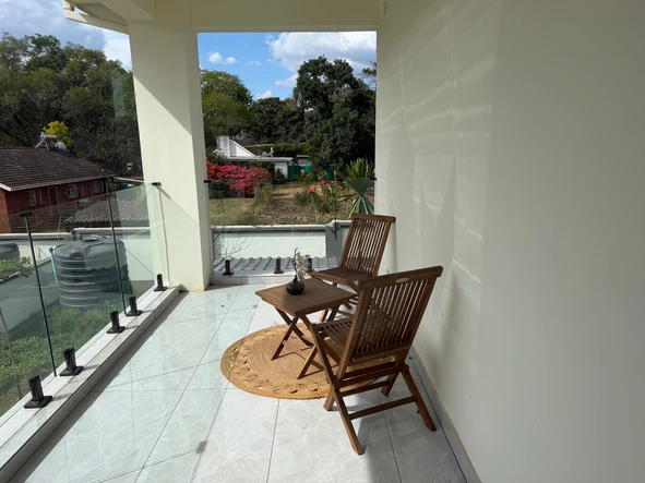 5 Bedroom Townhouse Complex