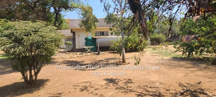 Mandara Solid 3 bed for sale on 2000sqm!