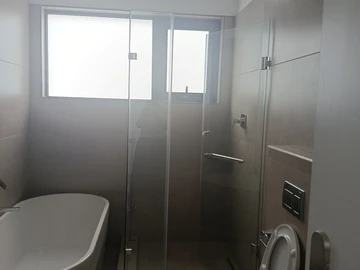 4 Bedroom Townhouse Complex