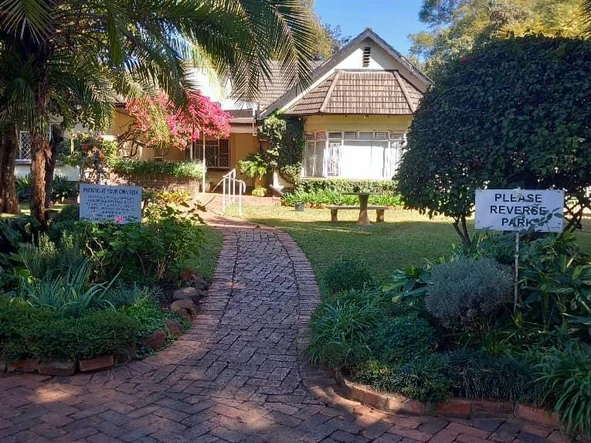 Exquisite 4-Bedroom Property with Commercial Rights along King George