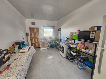 2 Bedroom Townhouse Complex