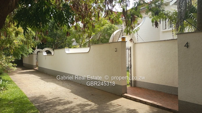 Double Storey Townhouse For Sale