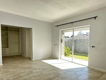 3 Bedroom Townhouse Complex