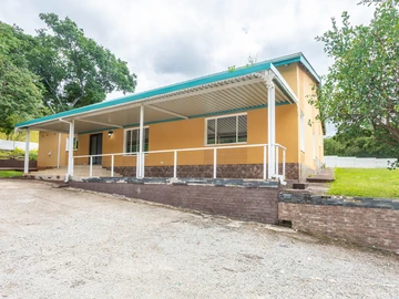 3 Bedroom Townhouse Complex