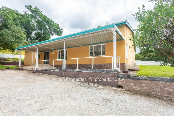 For Rent: Executive 3-Bed En-suite Home