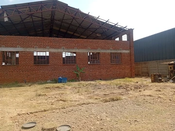 Warehouse & Factory