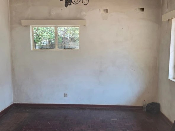 4 Bedroom Townhouse Complex