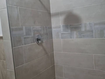 3 Bedroom Garden Flat