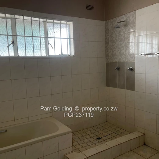 4 Bedroom House to Rent in Goodhope