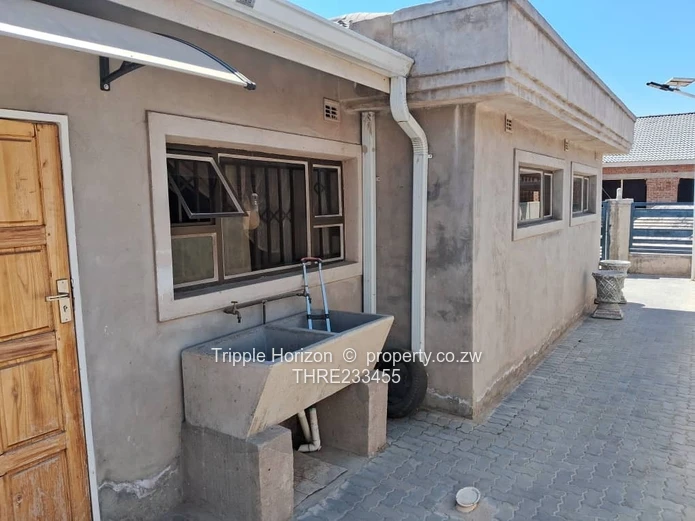 Mabvazuva house for sale