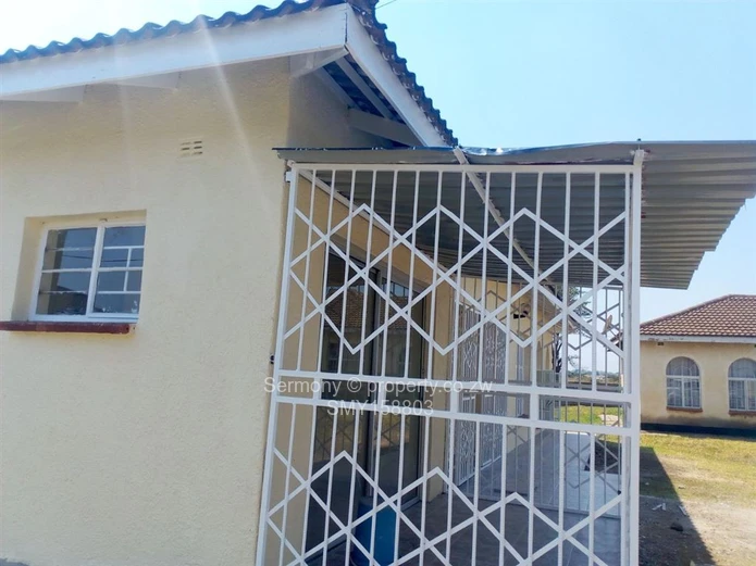 Cluster Home For Rent
