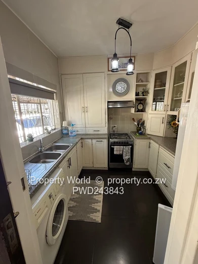 2 Bedroom Duplex To Let