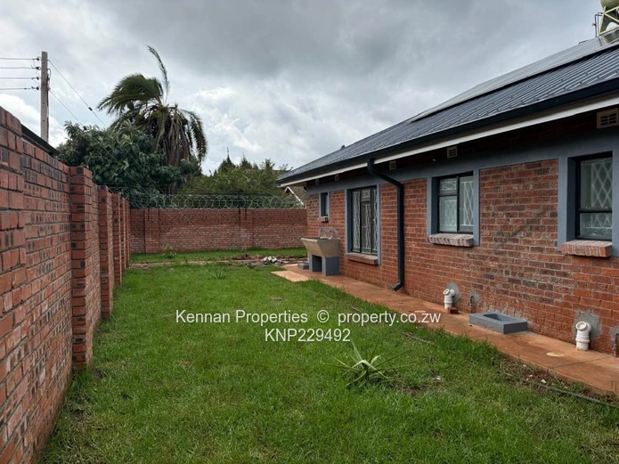 All-new unit available for rent  