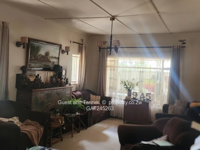 Hatfield Property for Sale