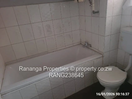?? CBD 1-Bedroom Apartment for Sale- Bulawayo