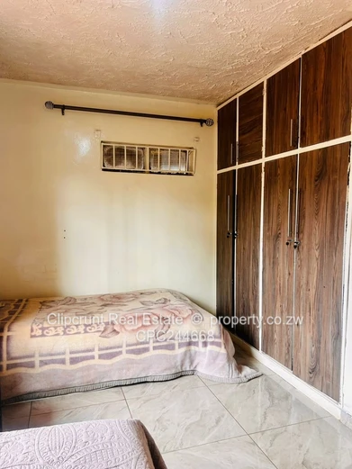 Beautiful starter home for sale!