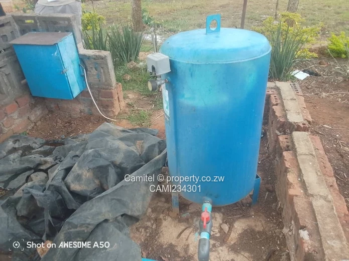 A good potential Investment