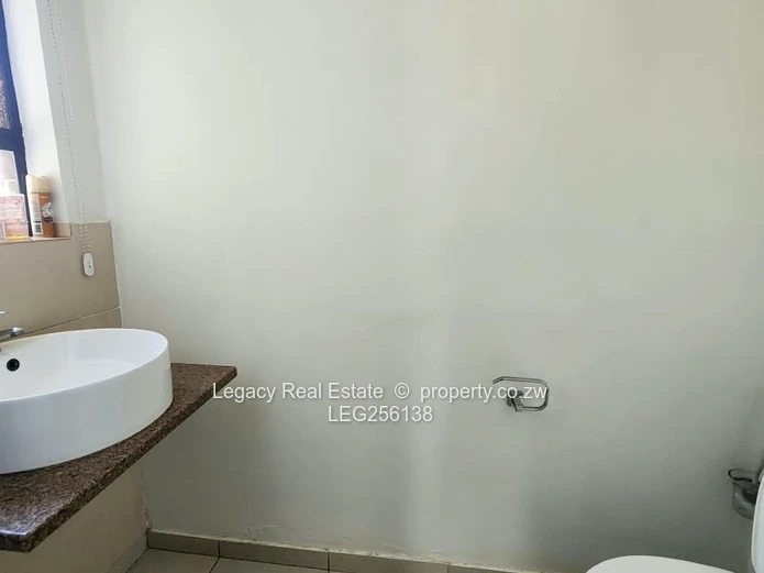 Marlborough 3-Bed Townhouse – Borehole, Carport, Built-ins,wifi