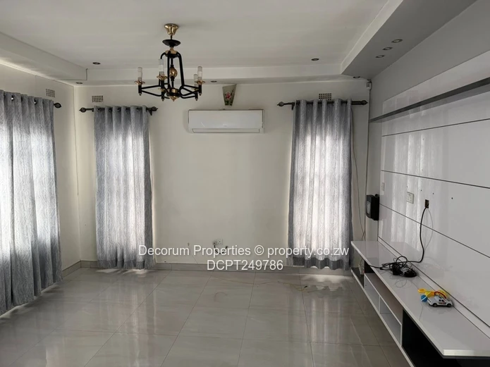 Modern 4-Bed Home in Aspindale Park For Sale