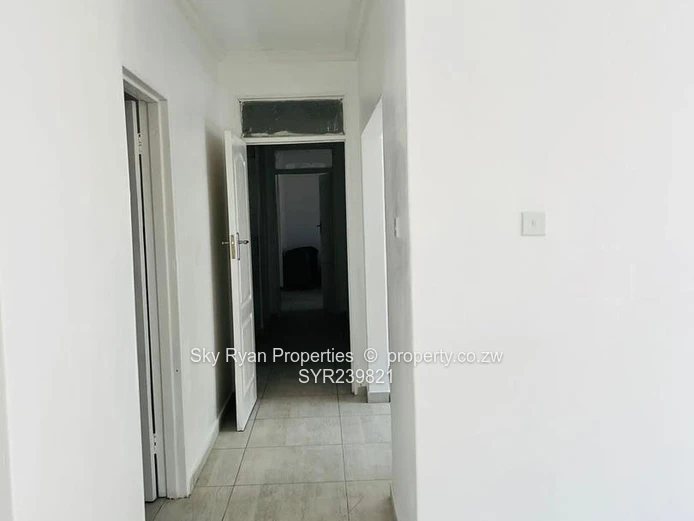 Budiriro 5 Cabs House To Let