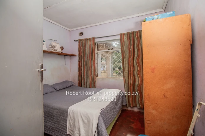 4030sqm Property off Marlborough Drive