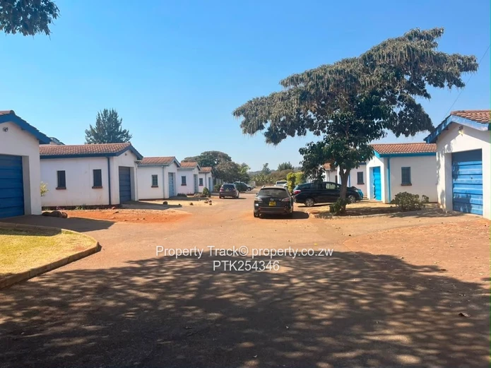 Westgate Cluster For Sale