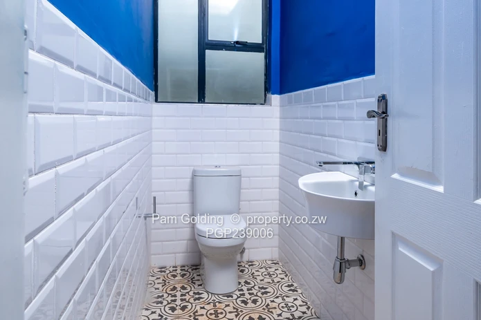 Townhouse for Rent In Northwood