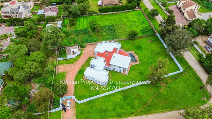 Lovely Family Home in Gunhill