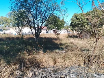 Commercial & Industrial Land