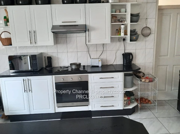 Ideal home for investment .  . .