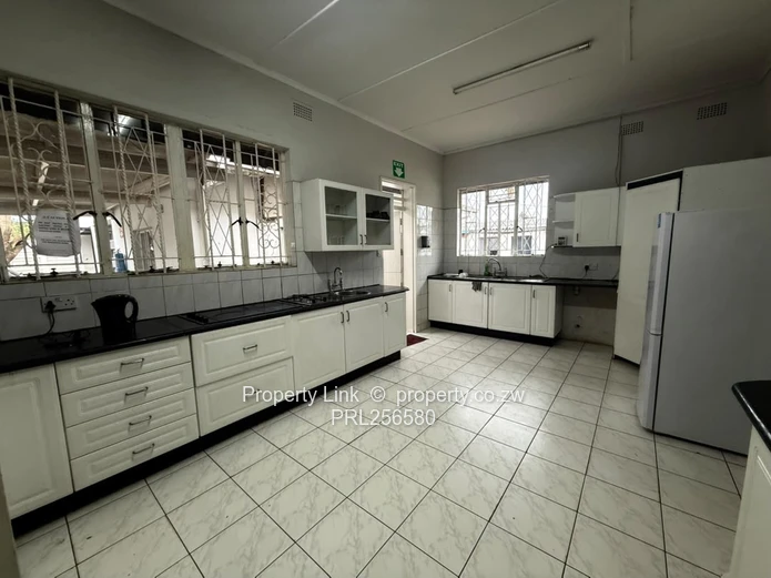 Main Road Frontage / Corner Property 