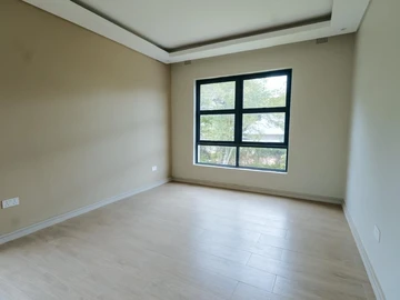 5 Bedroom Townhouse Complex
