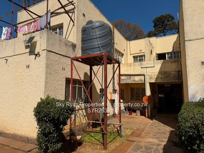 Avondale - Flats For Sale Choice Of 2 