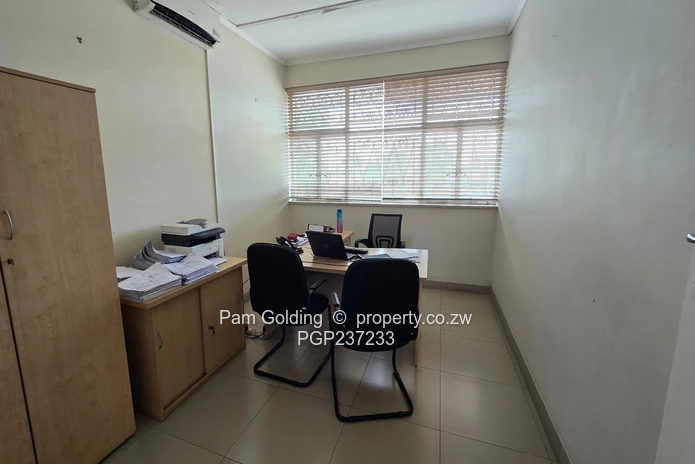 Strategic Fuel Storage And Distribution Facility