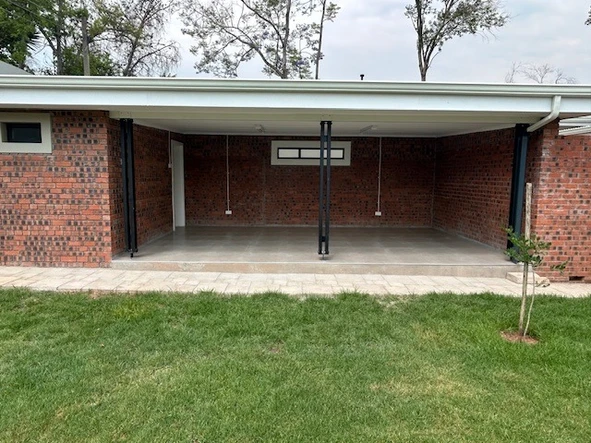 3 Bedroom Townhouse Complex