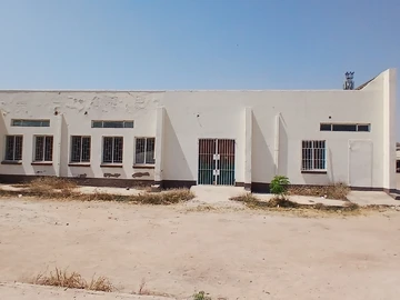 Shop & Retail Property